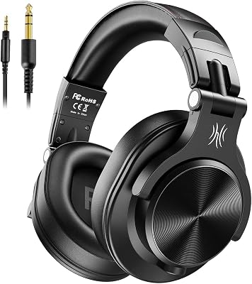 OneOdio Hoofdtelefoon over-ear - outlet/retourdeal