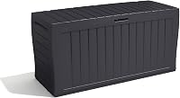 Keter 247661 Marvel+ 270L tuinopbergdoos - outlet/retourdeal