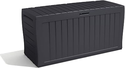 Keter 247661 Marvel+ 270L tuinopbergdoos - outlet/retourdeal