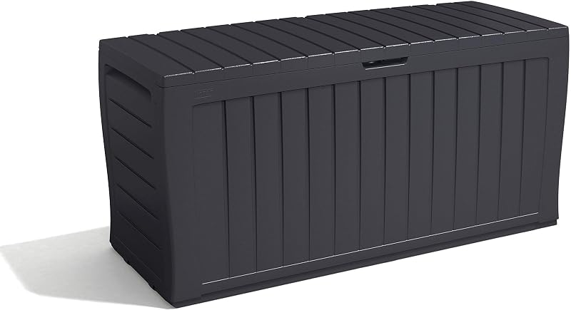 Keter 247661 Marvel+ 270L tuinopbergdoos - outlet/retourdeal