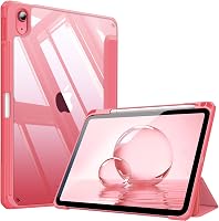 Fintie case voor iPad 11e generatie 2025 (A16)/10e generatie 2022 - outlet/retourdeal