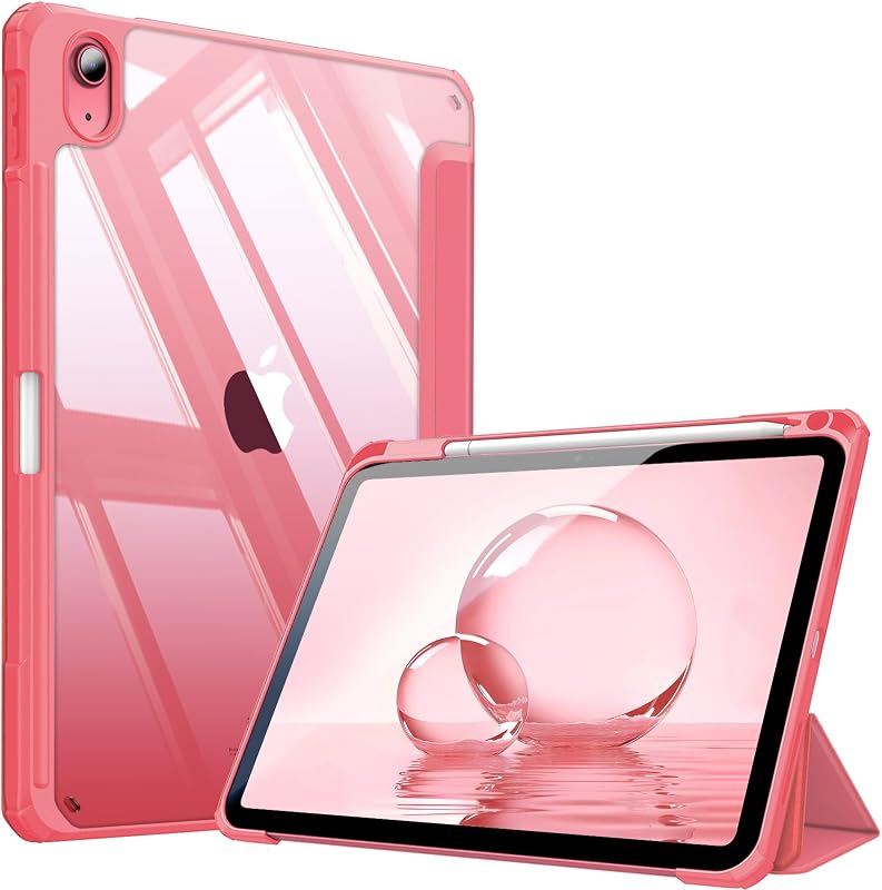 Fintie case voor iPad 11e generatie 2025 (A16)/10e generatie 2022 - outlet/retourdeal