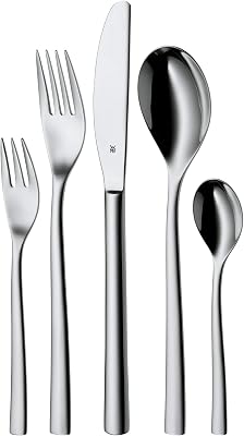 WMF 1177009990 Palermo Bestekset 60-delig - outlet/retourdeal