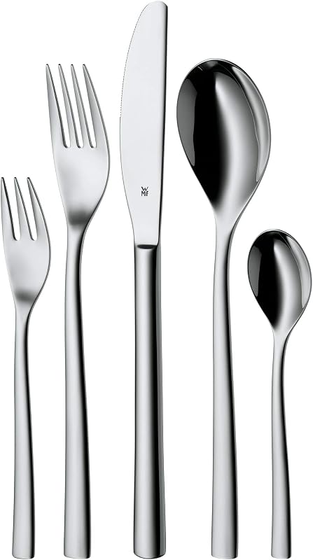 WMF 1177009990 Palermo Bestekset 60-delig - outlet/retourdeal