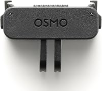 Osmo Opvouwbare adapterbevestiging in twee richtingen met - outlet/retourdeal