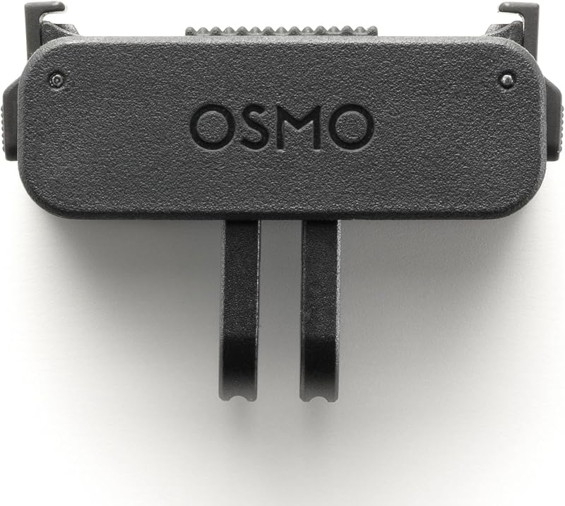 Osmo Opvouwbare adapterbevestiging in twee richtingen met - outlet/retourdeal