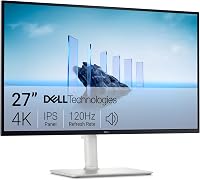 Dell 27 Plus Monitor S2725QS - outlet/retourdeal