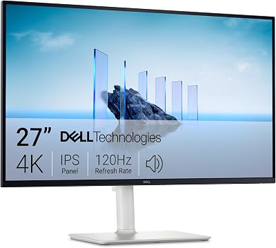Dell 27 Plus Monitor S2725QS - outlet/retourdeal