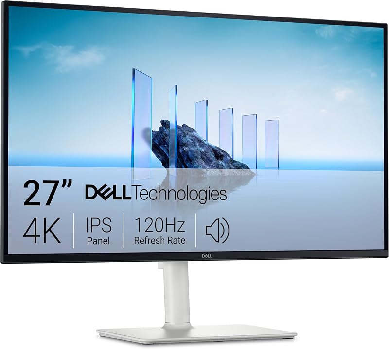 Dell 27 Plus Monitor S2725QS - outlet/retourdeal