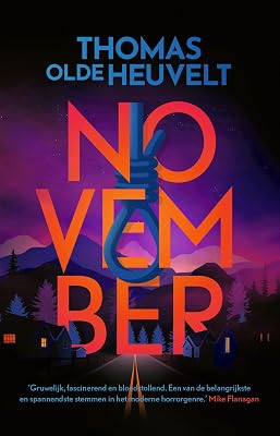 November - outlet/retourdeal