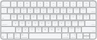 Apple Magic Keyboard met Touch ID voor Mac-modellen met Apple Silicon - outlet/retourdeal