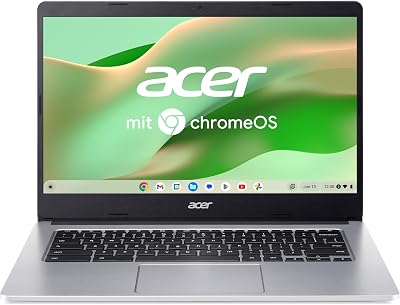 Acer Chromebook CB314-2H-K7E8 35 - outlet/retourdeal