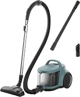 Electrolux Clean 300 EL31C2OG Stofzuiger zonder zak - outlet/retourdeal