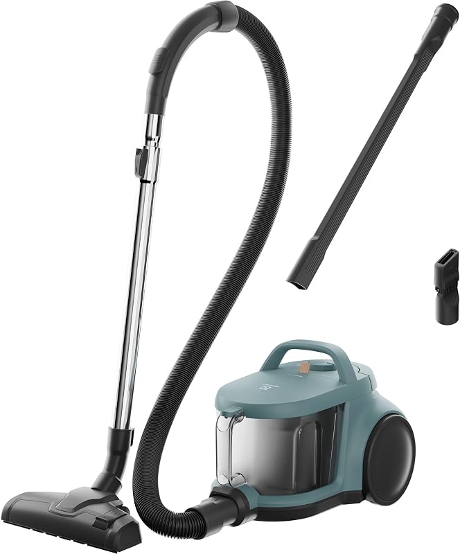 Electrolux Clean 300 EL31C2OG Stofzuiger zonder zak - outlet/retourdeal