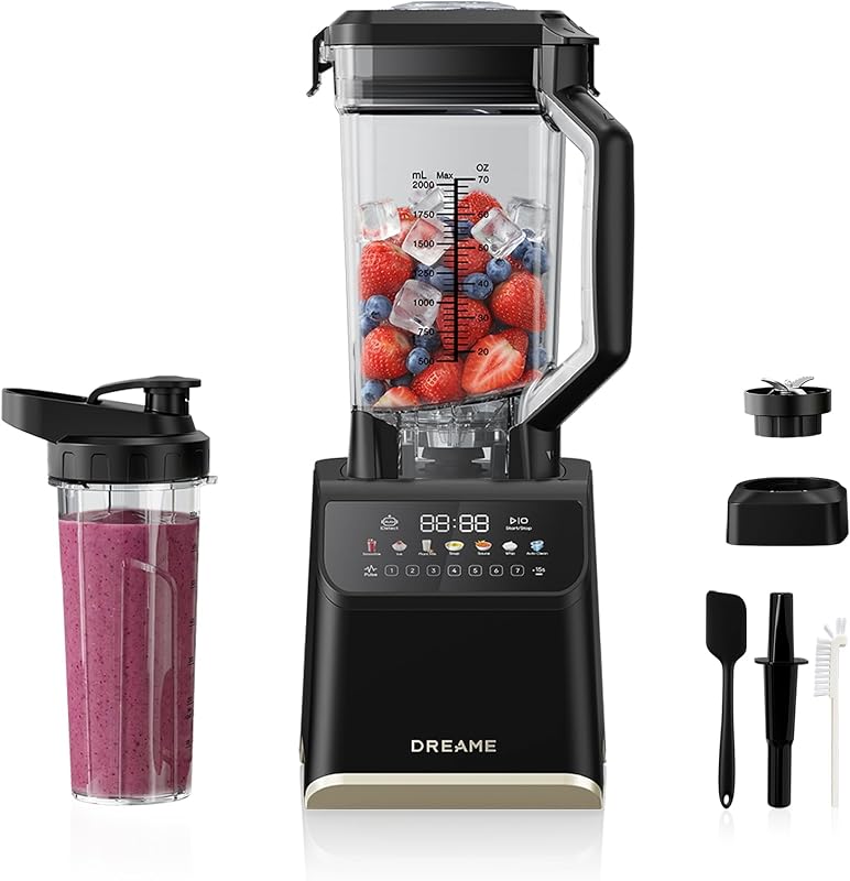 DREAME BlendLogic™ krachtige blender - outlet/retourdeal