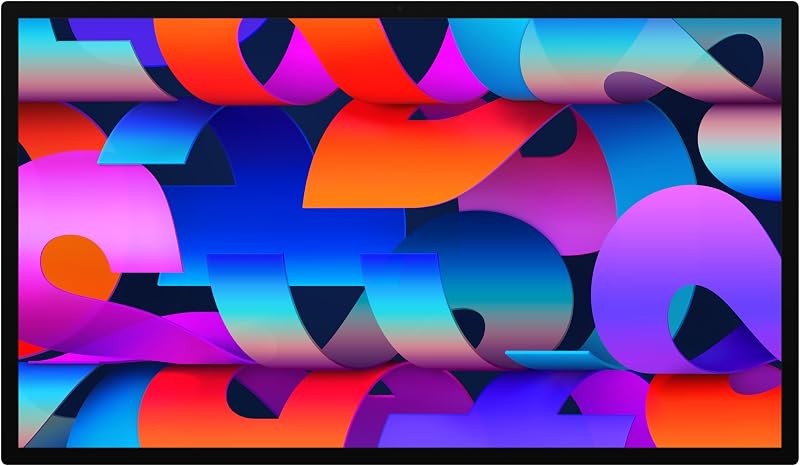 Apple Studio Display: Glas met nanotextuur - outlet/retourdeal