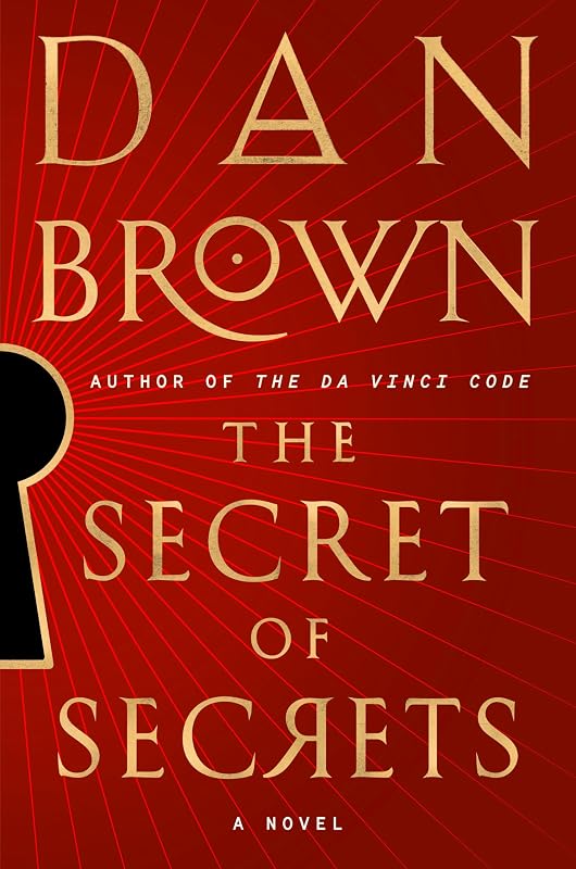 Secret of Secrets: A Novel: 6 - outlet/retourdeal