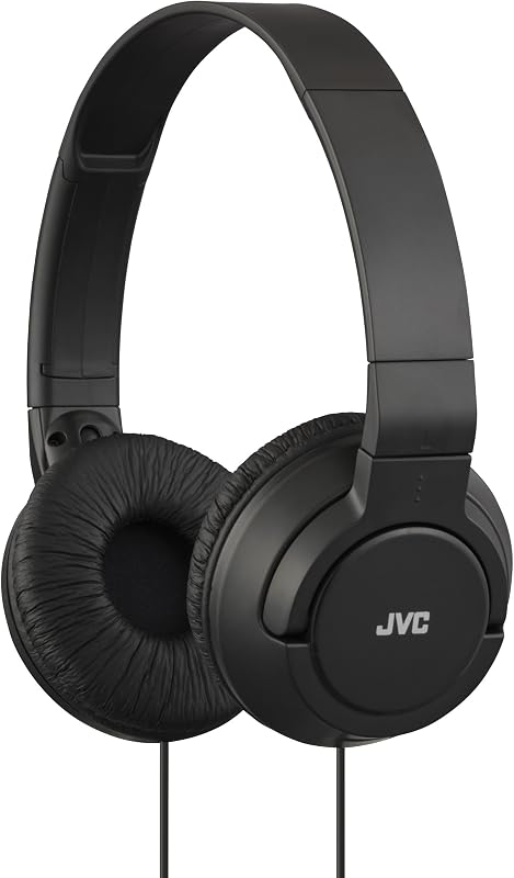 JVC On-Ear Bedrade Koptelefoon - outlet/retourdeal