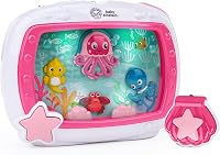 Baby Einstein Sea Dreams Soother Babybedmachine met afstandsbediening - outlet/retourdeal