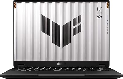 ASUS TUF Gaming A14 FA401KM-RG003W laptop - outlet/retourdeal