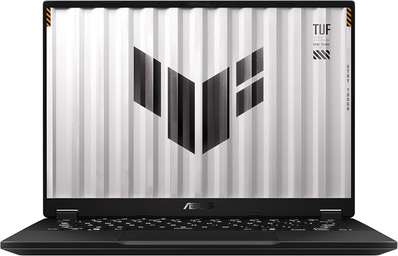 ASUS TUF Gaming A14 FA401KM-RG003W laptop - outlet/retourdeal