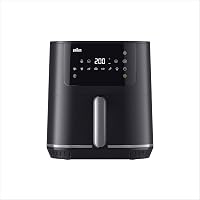 Braun MultiFry 5 HF5030IBK - outlet/retourdeal