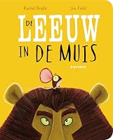 leeuw De leeuw in de muis - outlet/retourdeal