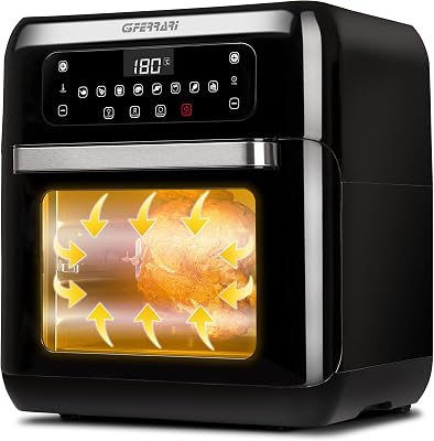 G3 Ferrari G10136 Friggisano 2.0 - outlet/retourdeal