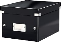 Leitz A5 Opbergdoos Click and Store Range 60430001 - outlet/retourdeal