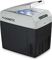 DOMETIC TropiCool TCX 21 Draagbare elektrische Koelbox - outlet/retourdeal