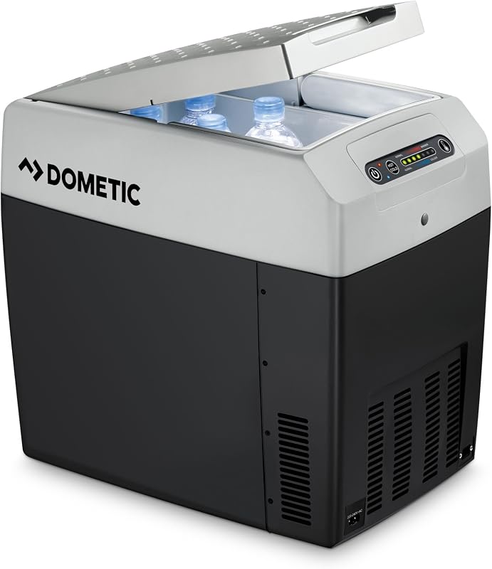 DOMETIC TropiCool TCX 21 Draagbare elektrische Koelbox - outlet/retourdeal