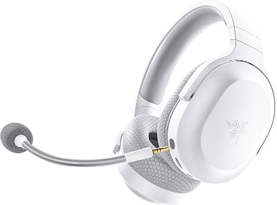 Razer Barracuda X Draadloze multi-platform headset voor gaming en - outlet/retourdeal