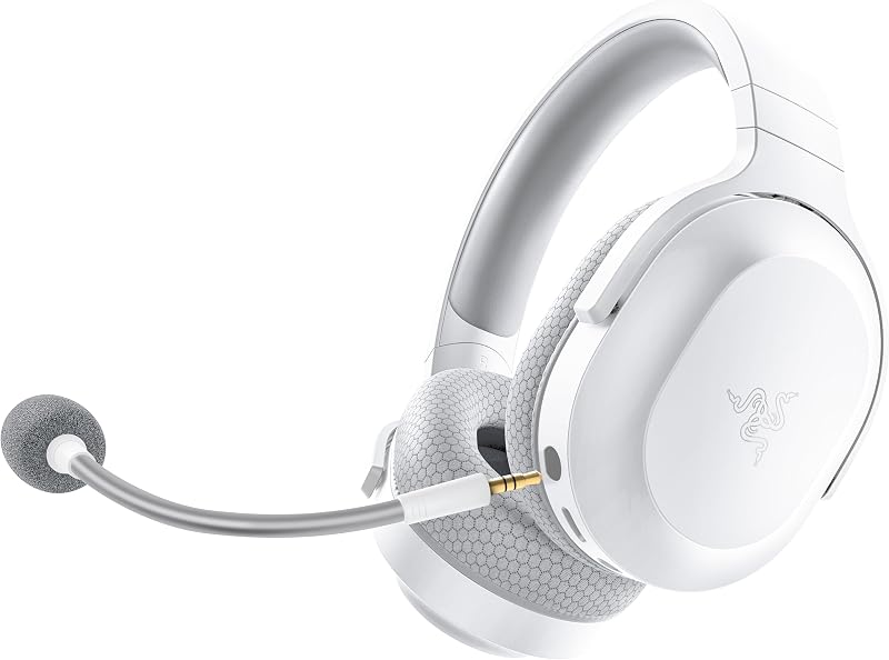 Razer Barracuda X Draadloze multi-platform headset voor gaming en - outlet/retourdeal