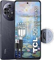 TCL 50 NXTPAPER 5G Smartphone 5G display 6 - outlet/retourdeal