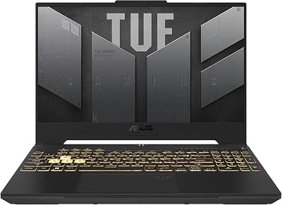 ASUS TUF Gaming F15 FX507ZC4#B07MB83NCP - a-keuze — outlet/retourdeal