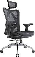 SIHOO Ergonomische bureaustoel - outlet/retourdeal