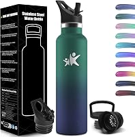 HoneyHolly Drinkfles 1000ml - outlet/retourdeal