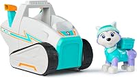 PAW Patrol Everest's Sneeuwschuiver - outlet/retourdeal