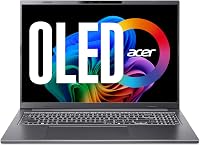 acer Aspire 16 AI (A16-52M-52PX) KI-laptop - outlet/retourdeal