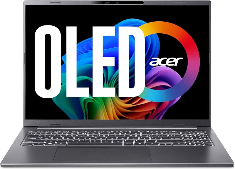 acer Aspire 16 AI (A16-52M-52PX) KI-laptop - outlet/retourdeal