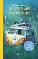 Al het blauw van de hemel: roman - outlet/retourdeal