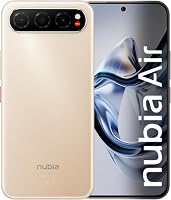 Smartphone Nubia Nubia Air 5G 6 - outlet/retourdeal