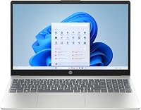 HP Laptop 15 6 inch FHD-display - outlet/retourdeal