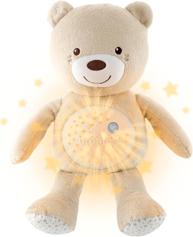 Chicco First Dreams Teddybeer - outlet/retourdeal