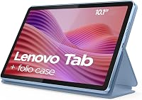 Lenovo MediaTek G85 Tablet - outlet/retourdeal