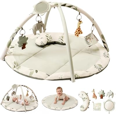 Fortella Fitnessstudio voor baby's - outlet/retourdeal
