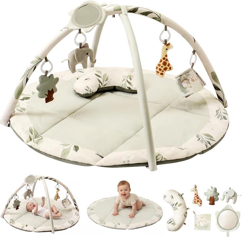 Fortella Fitnessstudio voor baby's - outlet/retourdeal