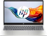 HP 15-fc0005sf Laptop 15 6 inch FHD - outlet/retourdeal