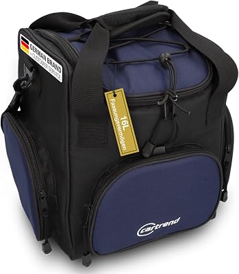 cartrend Koeltas met 12 V auto-aansluitkabel 1 - outlet/retourdeal