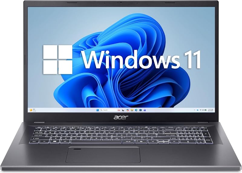 Acer Aspire 17 (A17-51M-51UJ) Laptop - outlet/retourdeal
